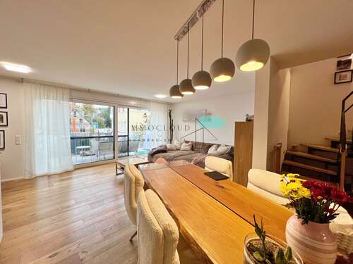 Foto - Wohnung zum Kaufen in Wannweil 625.000,00 € 128 m²