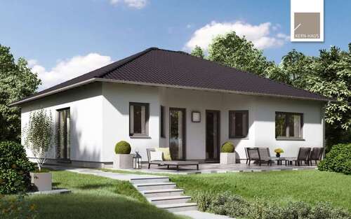 Foto - Haus zum Kaufen in Mönchnegladbach-Hardt 532.758,01 € 100 m²