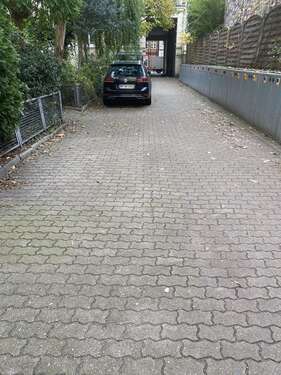 Foto - Garage zu vermieten in Hamburg 142,80 €