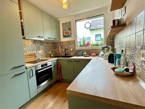 Foto - Haus zum Kaufen in Herne 498.000,00 € 120 m²