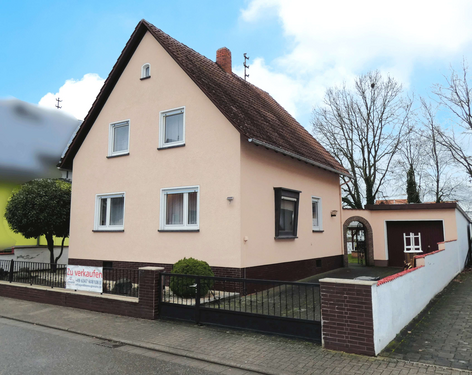 Foto - Haus zum Kaufen in Lustadt 349.000,00 € 112 m²