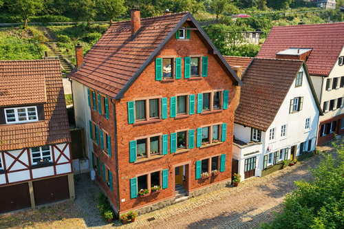Foto - Haus zum Kaufen in Schiltach 475.000,00 € 241 m²