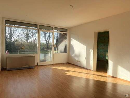 Foto - Wohnung zum Kaufen in Kerken Aldekerk 89.500,00 € 82.25 m²
