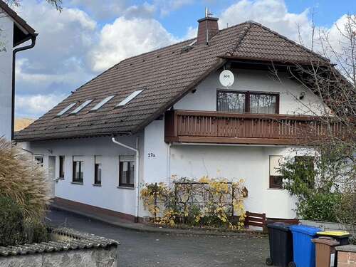 Foto - Haus zum Kaufen in Brachttal Schlierbach 405.000,00 € 205.46 m²