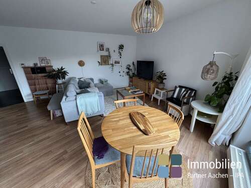 Foto - Wohnung zum Kaufen in Köln 395.000,00 € 61 m²