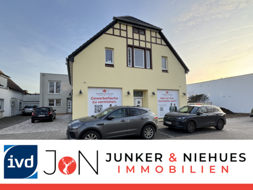 Foto - Gastronomie in Steinhagen 1.400,00 € 135.44 m²