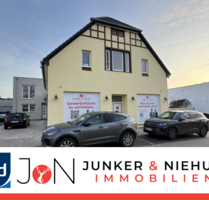 Gastronomie in Steinhagen 1.400,00 € 135.44 m²