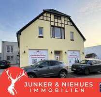 Gastronomie in Steinhagen 1.400,00 € 135.44 m²