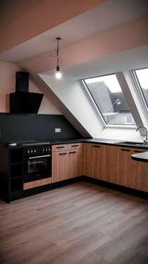 Foto - Wohnung zum Mieten in Lübeck 804,00 € 54 m²