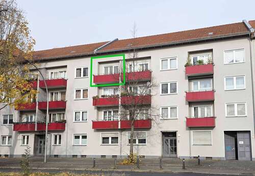 Foto - Wohnung zum Kaufen in Berlin 175.000,00 € 52 m²