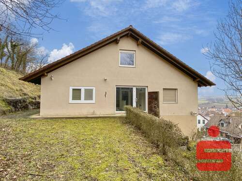 Foto - Haus zum Kaufen in Triefenstein 450.000,00 € 229 m²