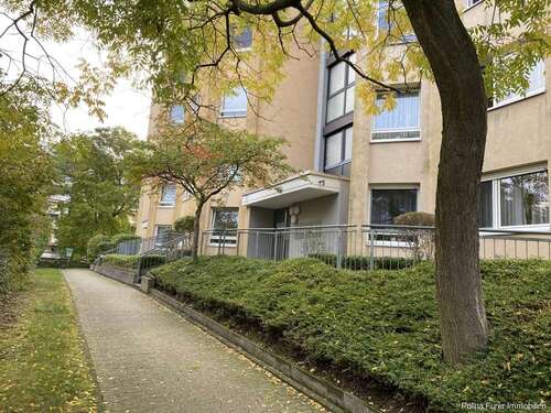 Foto - Wohnung zum Mieten in Mainz 1.250,00 € 90.37 m²