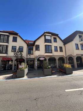 Foto - Einzelhandel in Sandhausen 1.140,00 € 55 m²