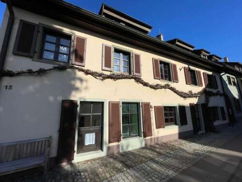 Foto - Einzelhandel in Staufen 148.000,00 € 56.1 m²