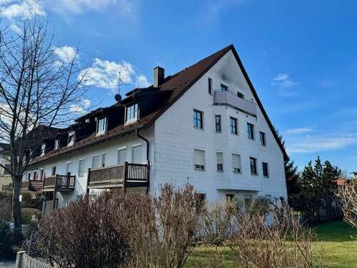 Foto - Wohnung zum Kaufen in Haag a. d. Amper 249.000,00 € 84 m²