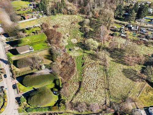 Foto - Grundstück in Ritterhude 45.000,00 € 8054 m²