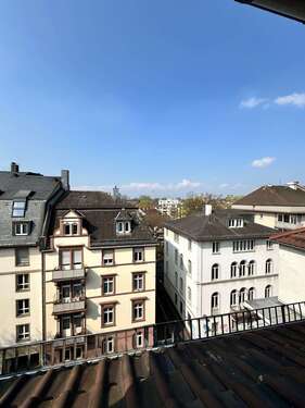 Foto - Wohnung zum Mieten in Nordend-Ost 990,00 € 50 m²