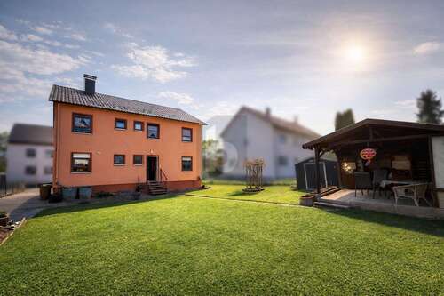 Foto - Haus zum Kaufen in Pforzheim 589.000,00 € 175 m²