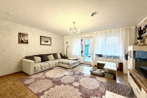 Foto - Wohnung zum Kaufen in Hannover Kirchrode 199.000,00 € 77.21 m²