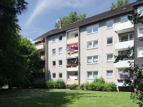 Foto - Wohnung zum Mieten in Braunschweig 270,08 € 57.1 m²
