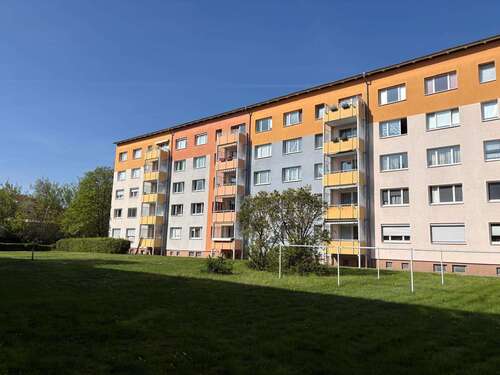 Foto - Wohnung zum Kaufen in Leipzig Eutritzsch 95.000,00 € 46 m²