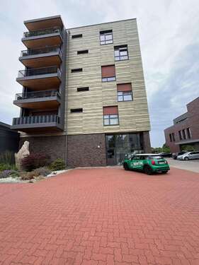 Foto - Wohnung zum Mieten in Hamburg 1.144,00 € 85.38 m²