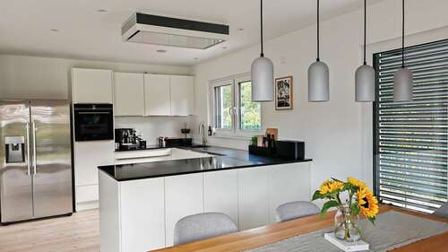 Foto - Haus zum Mieten in Hamburg 2.526,00 € 114 m²