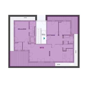 Foto - Wohnung zum Kaufen in Greifswald 1.155.500,00 € 155 m²