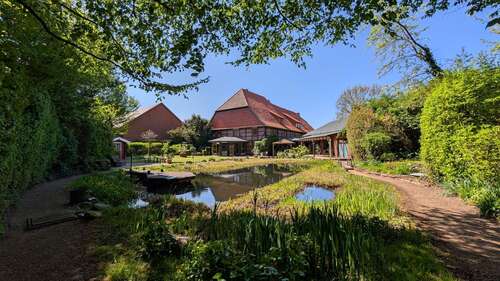 Foto - Haus zum Kaufen in Hohenhameln 997.000,00 € 694 m²