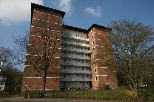 Foto - Wohnung zum Mieten in Oldenburg 350,00 € 42.45 m²