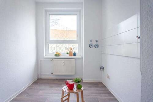 Foto - Wohnung zum Mieten in Chemnitz 330,00 € 57.54 m²