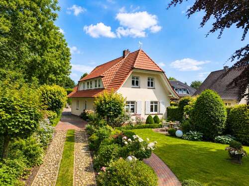 Foto - Haus zum Kaufen in Wildeshausen 489.000,00 € 163.58 m²