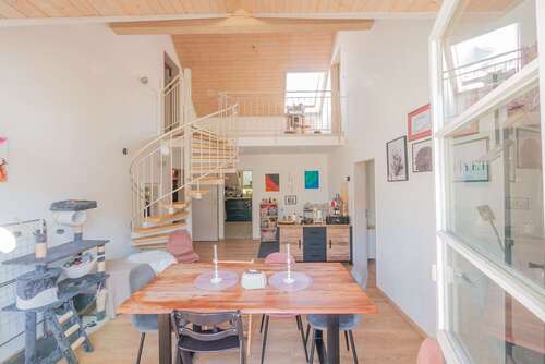 Foto - Wohnung zum Mieten in Tennenbronn 720,00 € 140.54 m²
