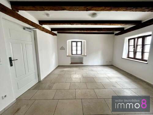 Foto - Wohnung zum Mieten in Schrobenhausen 615,00 € 37.5 m²