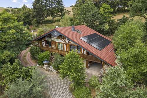 Foto - Haus zum Kaufen in Habscheid 578.000,00 € 260 m²
