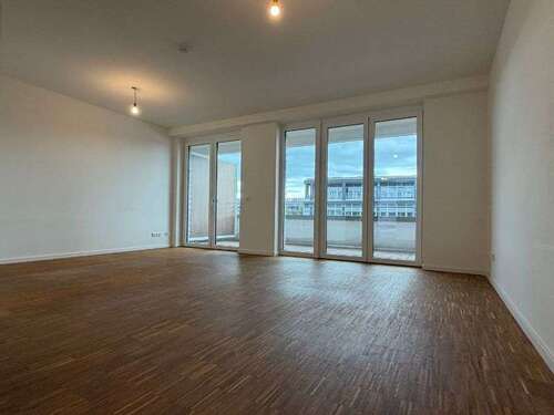 Foto - Wohnung zum Mieten in Hamburg 837,68 € 57.01 m²
