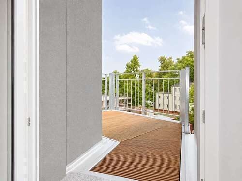 Foto - Wohnung zum Mieten in Magdeburg 876,74 € 106.92 m²