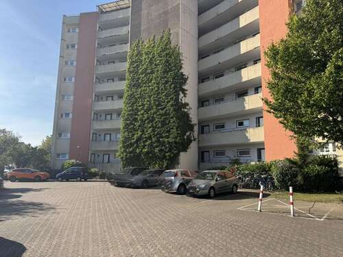 Foto - Wohnung zum Kaufen in Wunstorf 72.500,00 € 63 m²