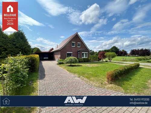 Foto - Haus zum Mieten in Rechtsupweg 780,00 € 100 m²