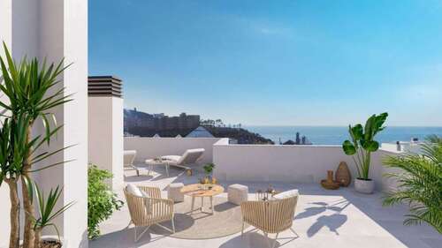 Foto - Wohnung zum Kaufen in Almunecar 346.000,00 € 96 m²