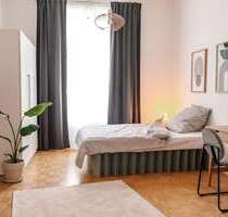 WG-Zimmer in Frankfurt am Main 950,00 € 18 m²