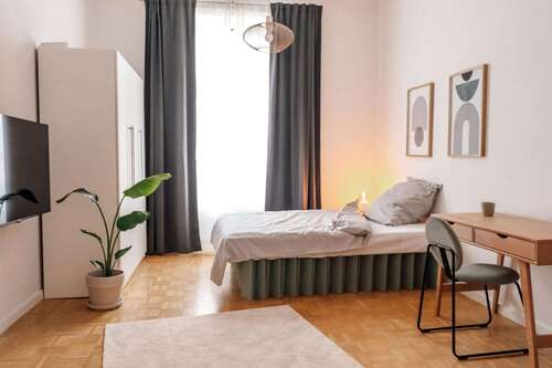 Foto - WG-Zimmer in Frankfurt am Main 950,00 € 18 m²