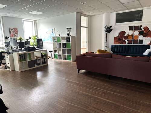 Foto - Büro in Gundelfingen 1.750,00 € 160 m²