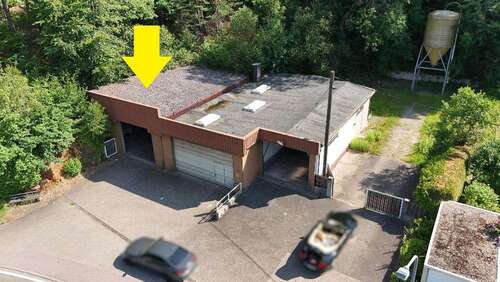 Foto - Halle in Lemberg 570,00 € 103 m²