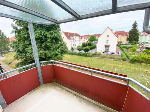 Foto - Wohnung zum Mieten in Ronneburg 270,00 € 52 m²