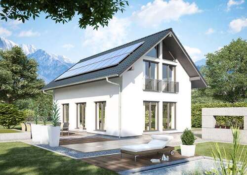 Foto - Haus zum Kaufen in Ratzeburg 605.000,00 € 133 m²