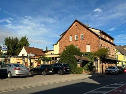 Foto - Haus zum Kaufen in Bad König 575.000,00 € 800 m²