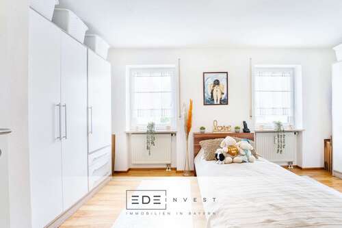 Foto - Wohnung zum Kaufen in Schwabmünchen 347.000,00 € 81.5 m²