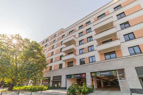 Foto - Wohnung zum Mieten in Berlin 2.300,00 € 115 m²