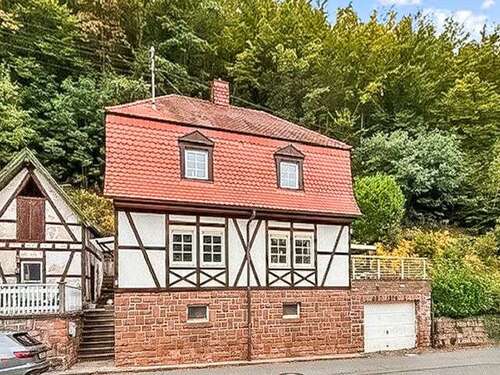 Foto - Haus zum Kaufen in Elmstein 199.000,00 € 141 m²